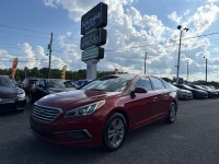 Image for 2016 Hyundai Sonata SE ID: 6695241