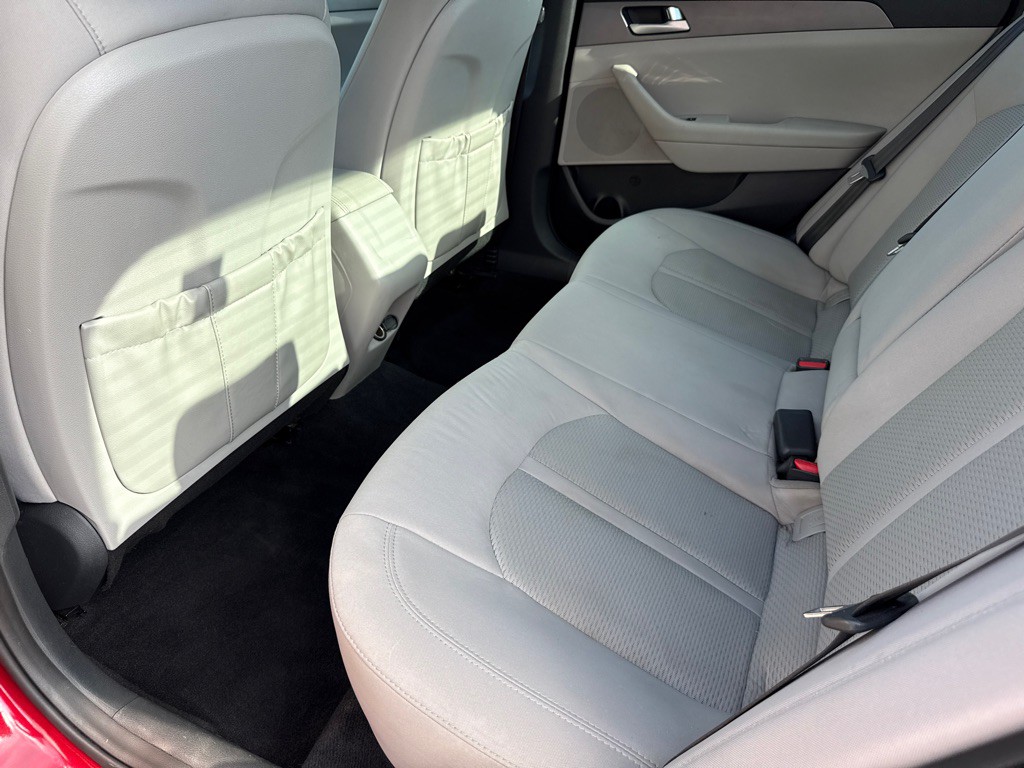 2016 Hyundai Sonata Image 6