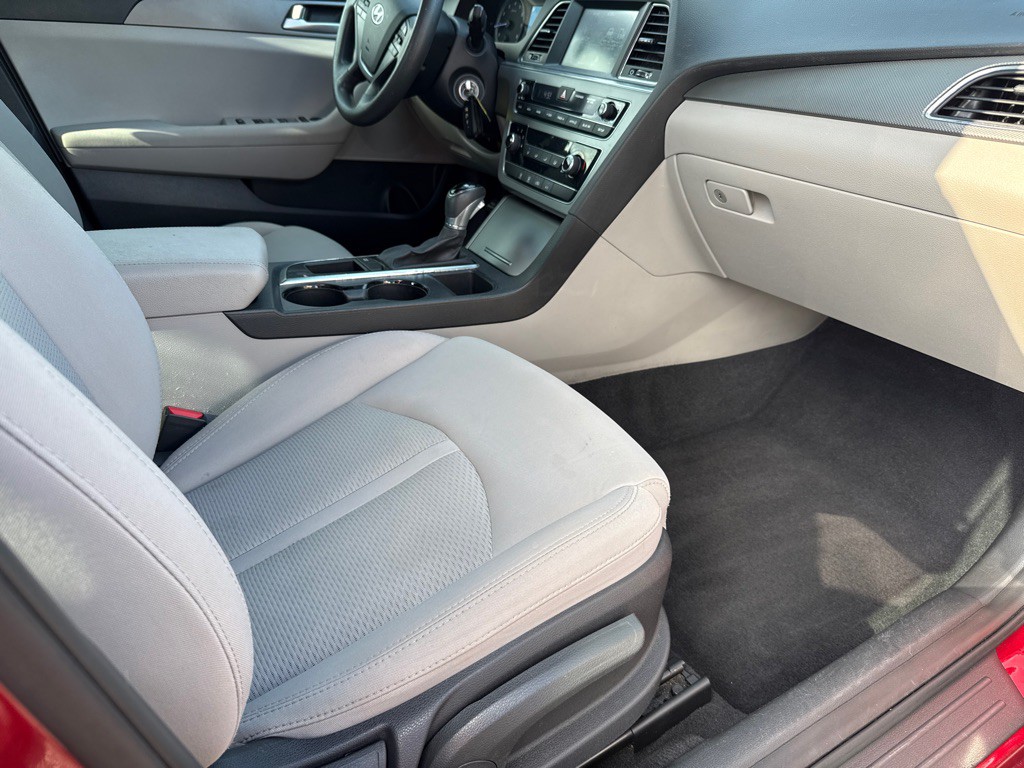 2016 Hyundai Sonata Image 7