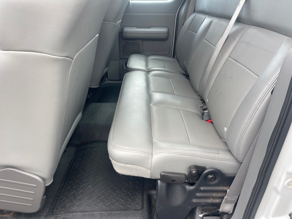 2005 Ford F-150 Image 7