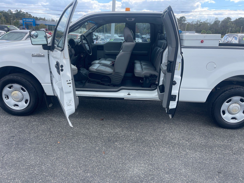 2005 Ford F-150 Image 8