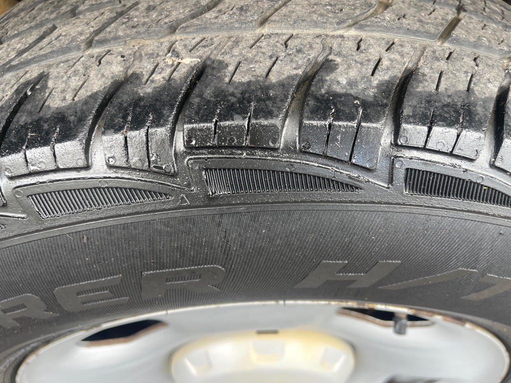 2005 Ford F-150 Image 9