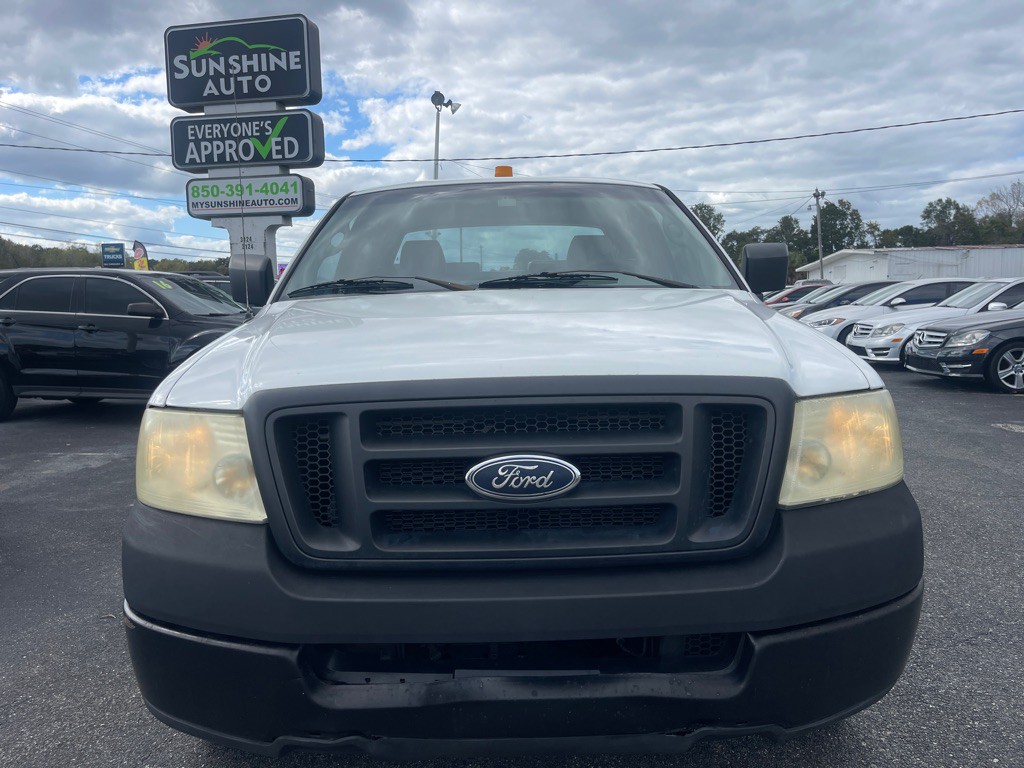 2005 Ford F-150 Image 10