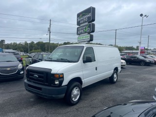 Image for 2012 Ford Econoline E250 ID: 6699386