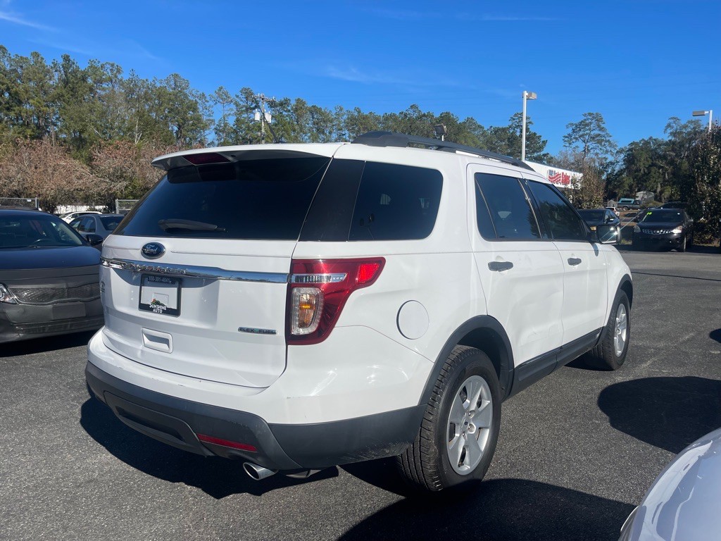 2013 Ford Explorer Image 3