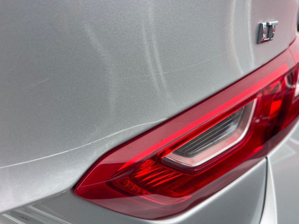 2016 Chevrolet Malibu Image 5