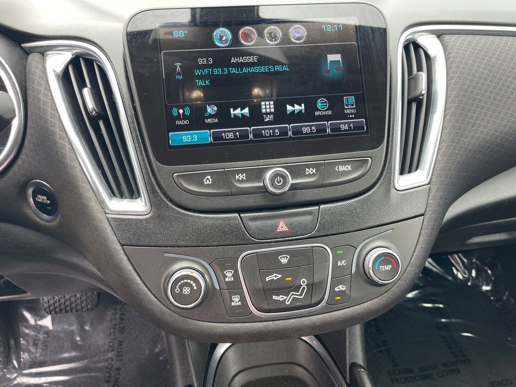 2016 Chevrolet Malibu Image 14