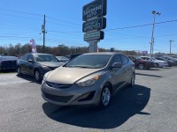 Image for 2014 Hyundai Elantra SE ID: 6718201