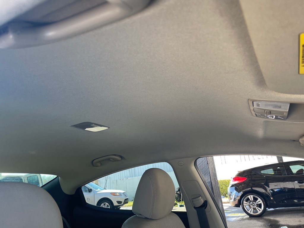 2014 Hyundai Elantra Image 13