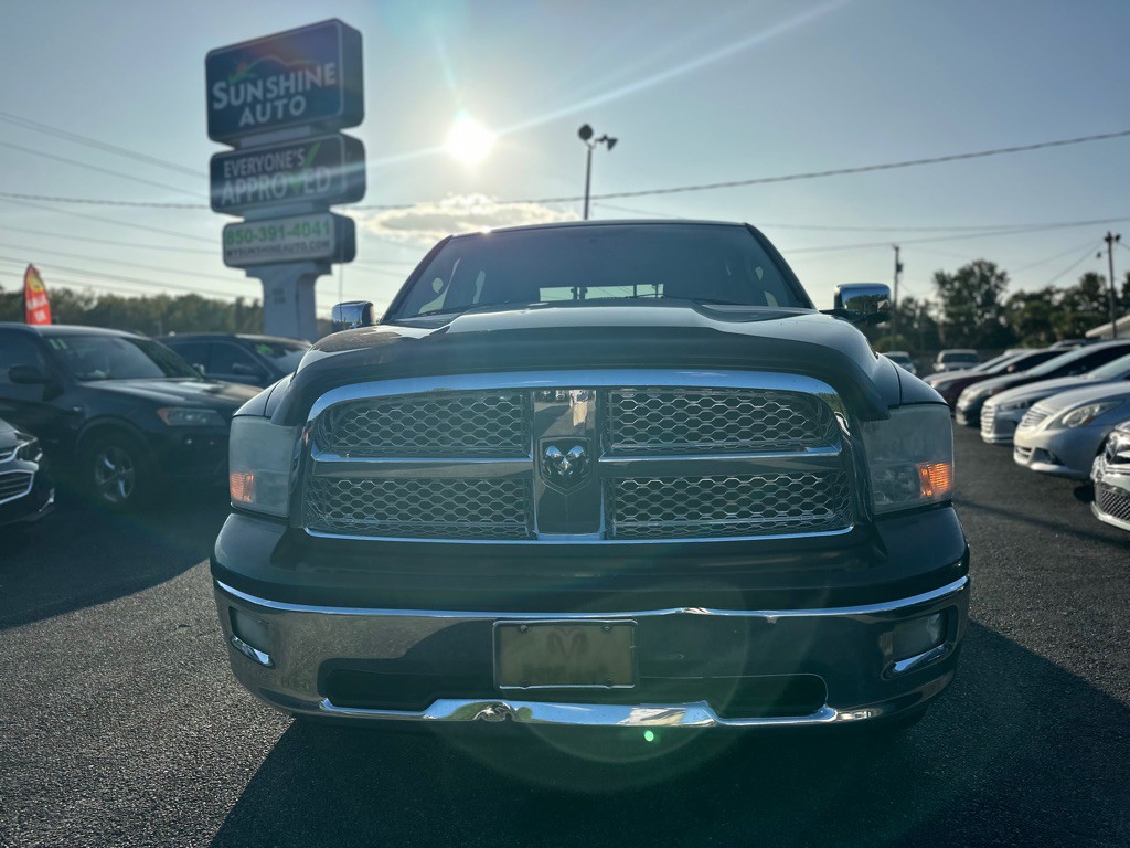 2009 Dodge Ram 1500 Image 7