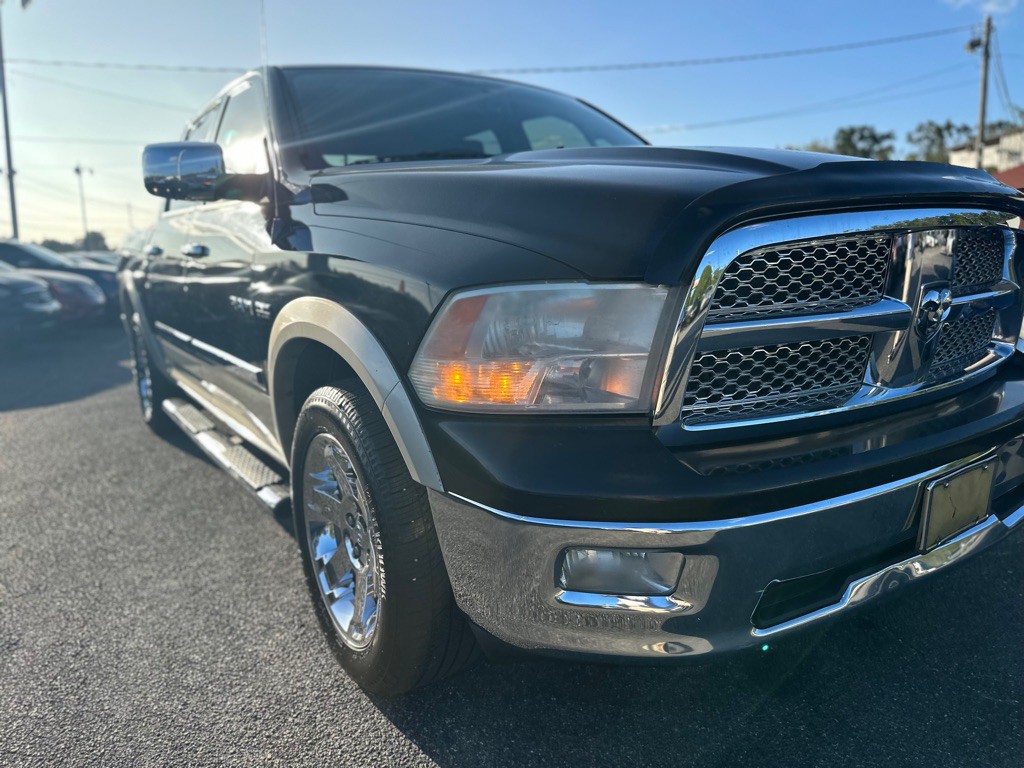 2009 Dodge Ram 1500 Image 9