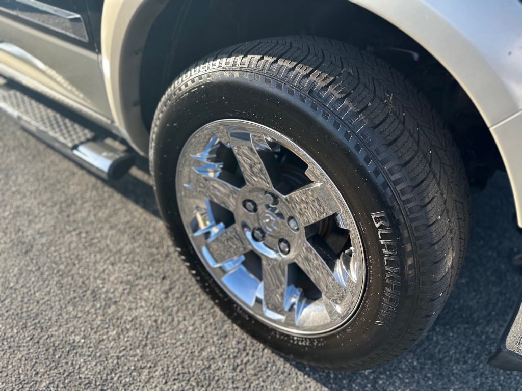2009 Dodge Ram 1500 Image 10