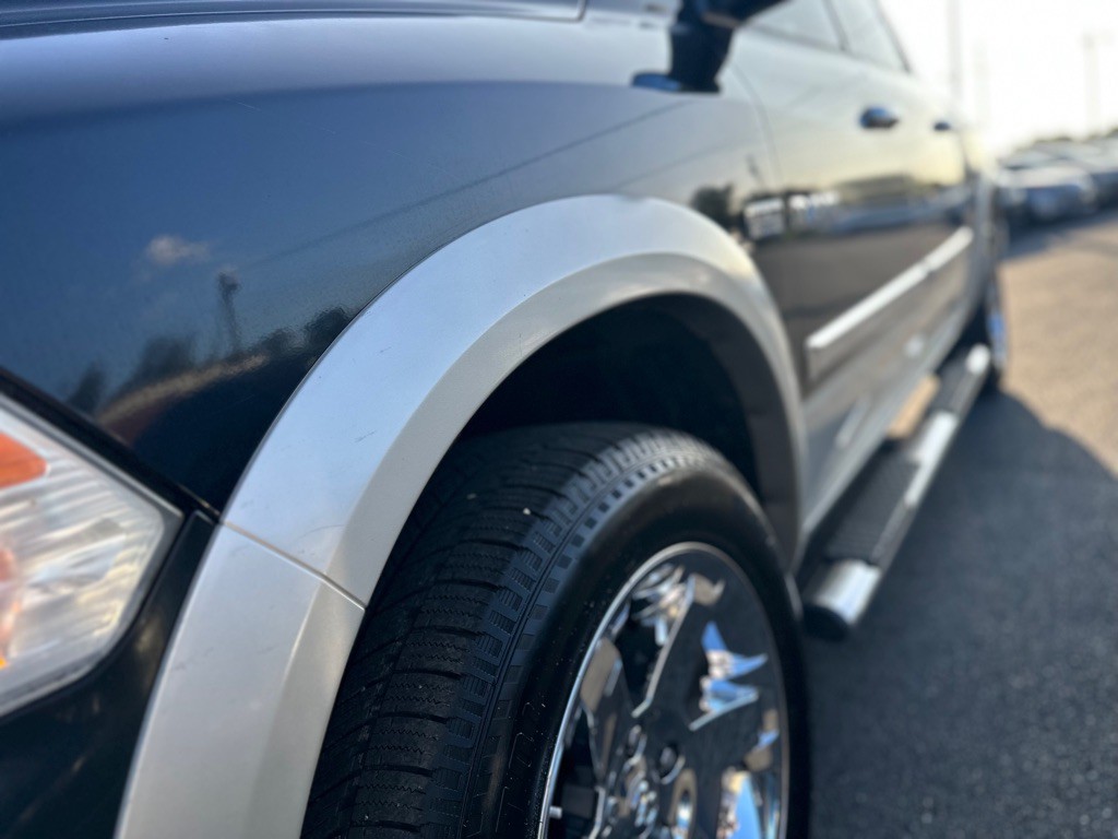 2009 Dodge Ram 1500 Image 13