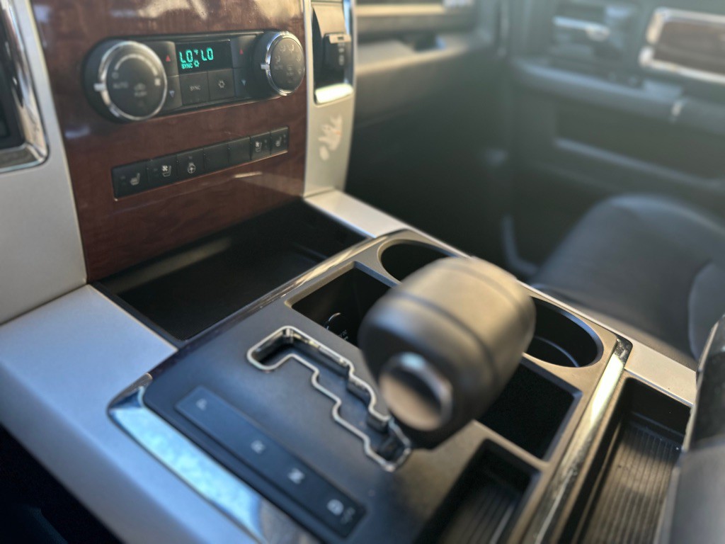 2009 Dodge Ram 1500 Image 15