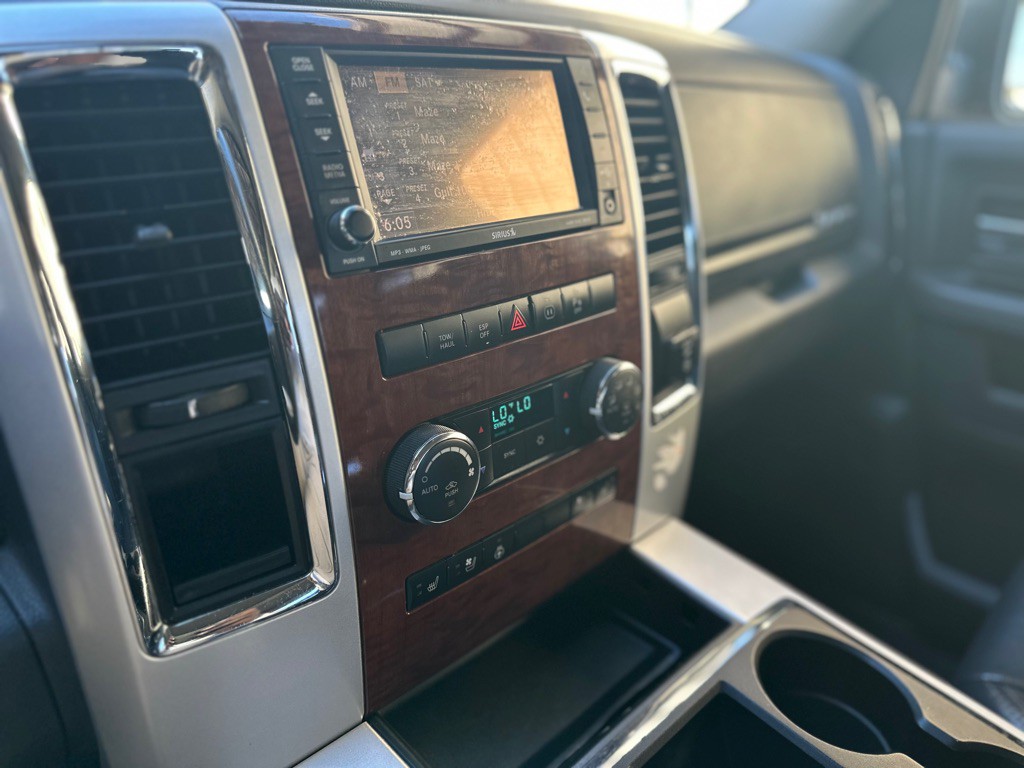 2009 Dodge Ram 1500 Image 16