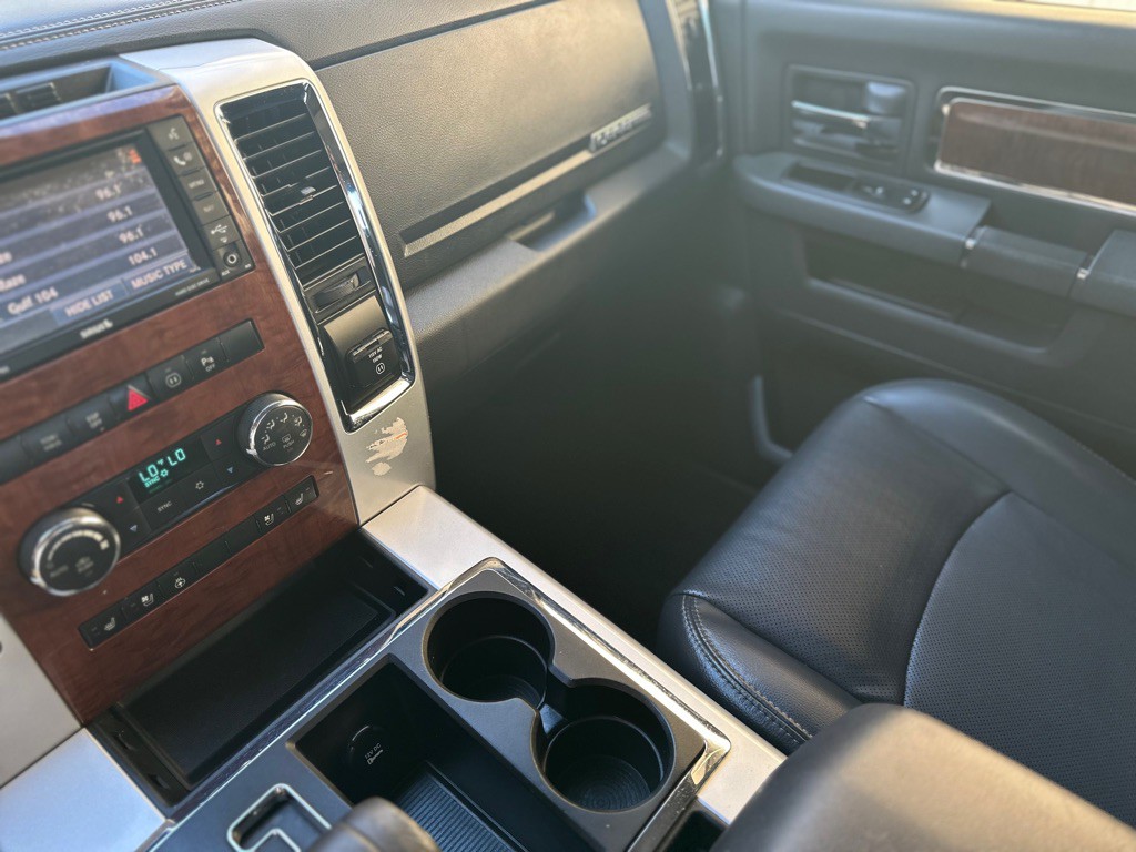 2009 Dodge Ram 1500 Image 18