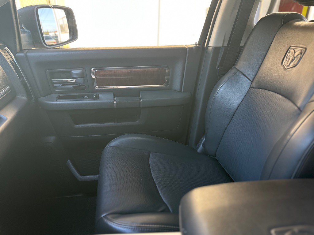 2009 Dodge Ram 1500 Image 19