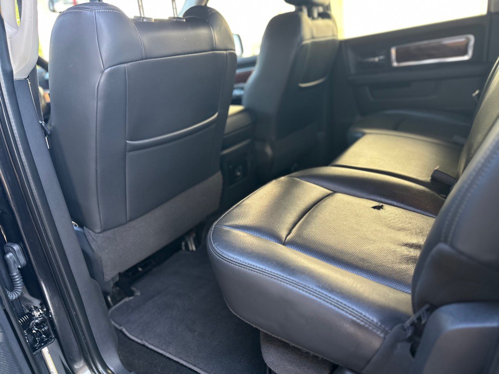 2009 Dodge Ram 1500 Image 21