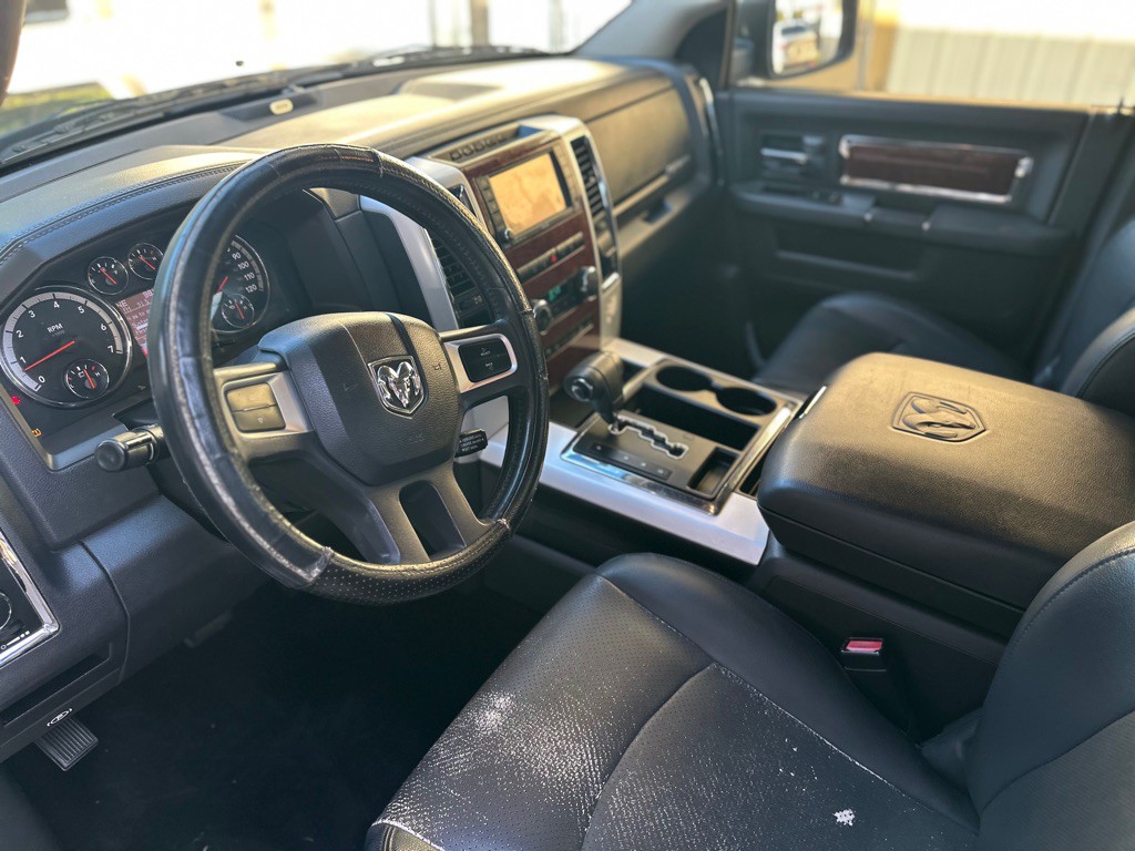 2009 Dodge Ram 1500 Image 22