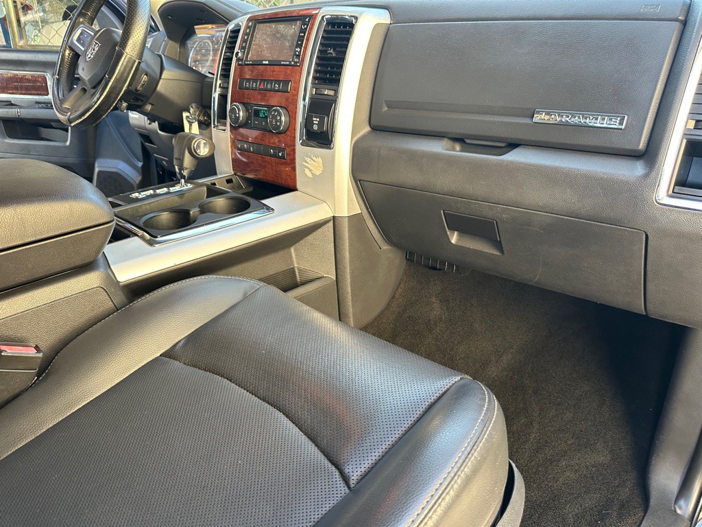 2009 Dodge Ram 1500 Image 25