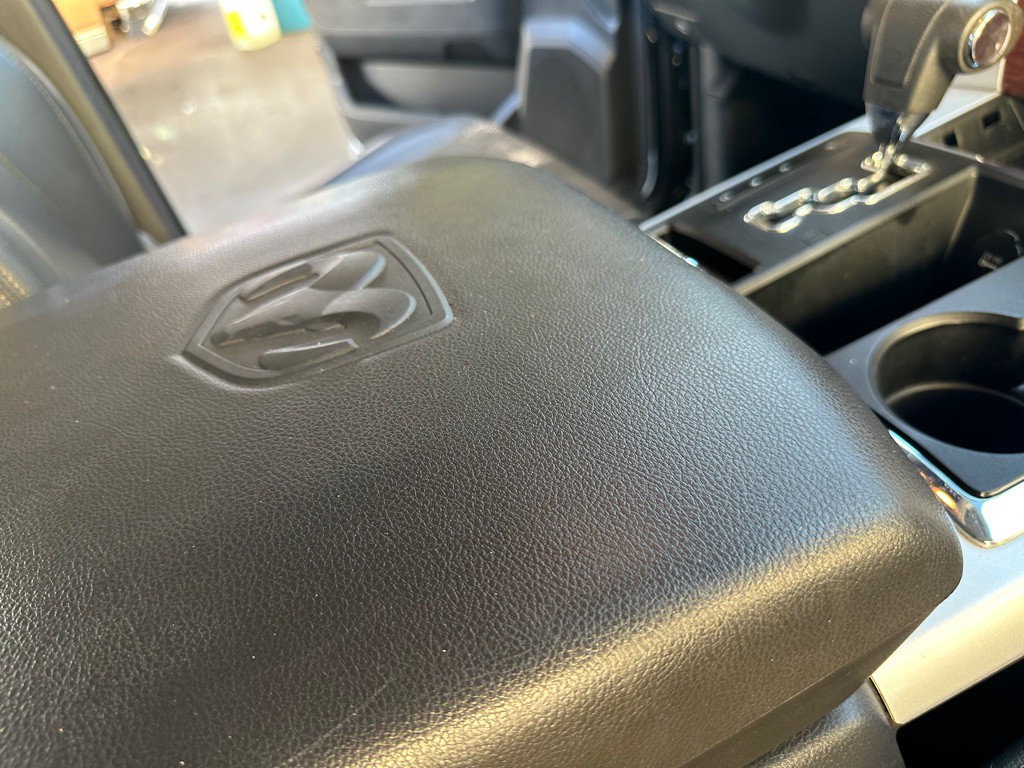 2009 Dodge Ram 1500 Image 26