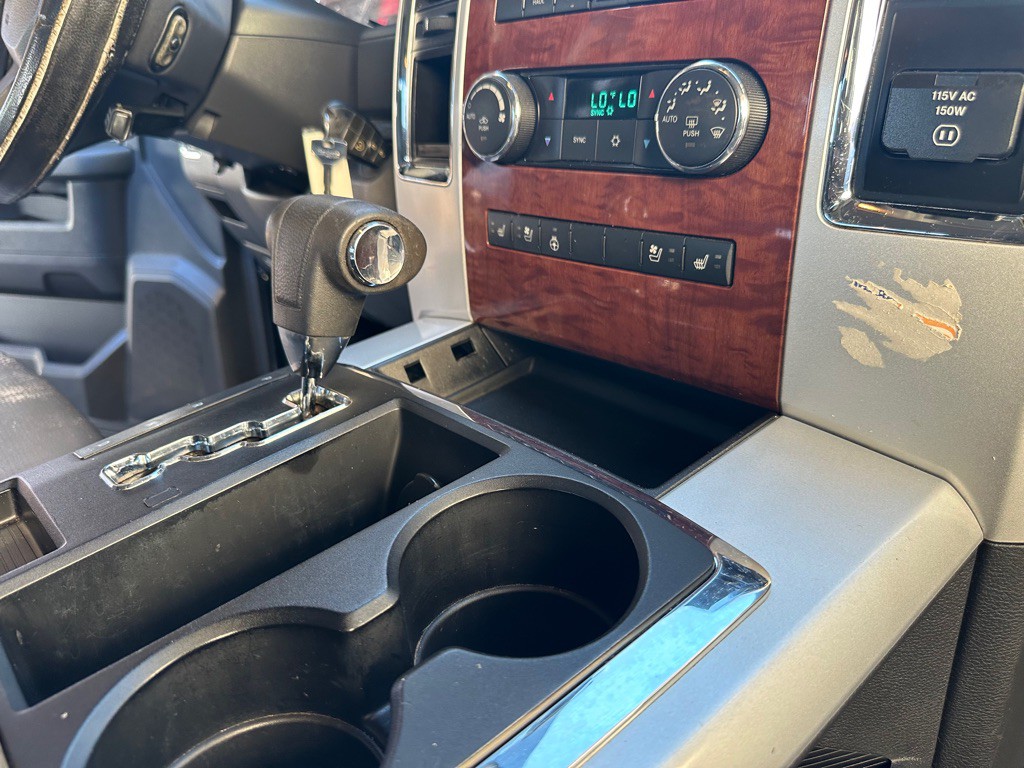 2009 Dodge Ram 1500 Image 27