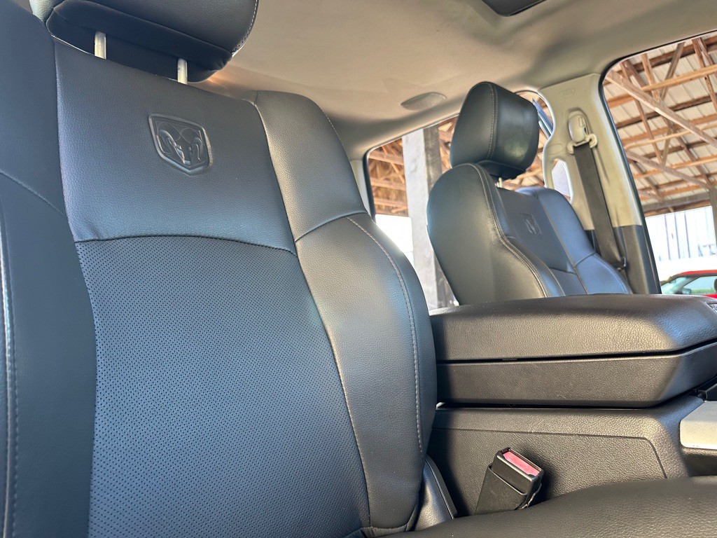 2009 Dodge Ram 1500 Image 29