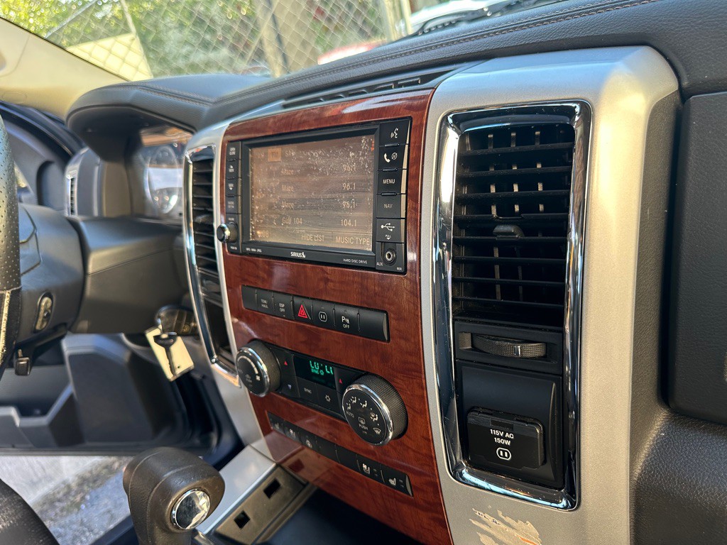 2009 Dodge Ram 1500 Image 30