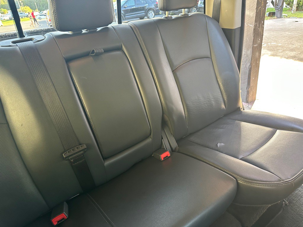 2009 Dodge Ram 1500 Image 32