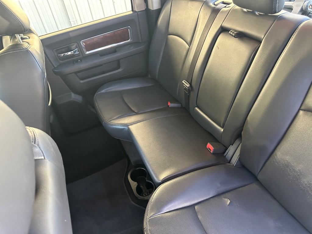 2009 Dodge Ram 1500 Image 33