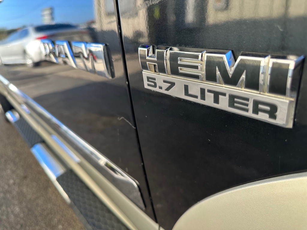 2009 Dodge Ram 1500 Image 34