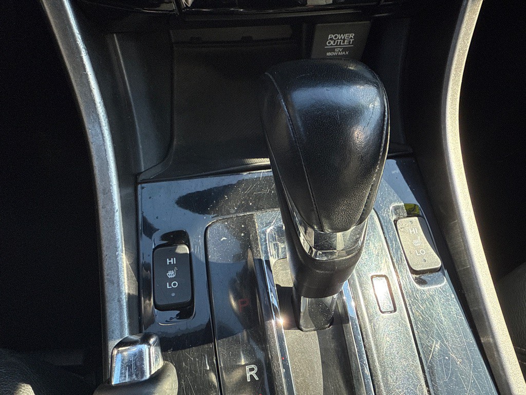 2016 Honda Accord Image 10