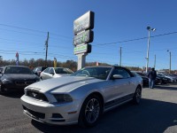 Image for 2014 Ford Mustang Premium ID: 6741867