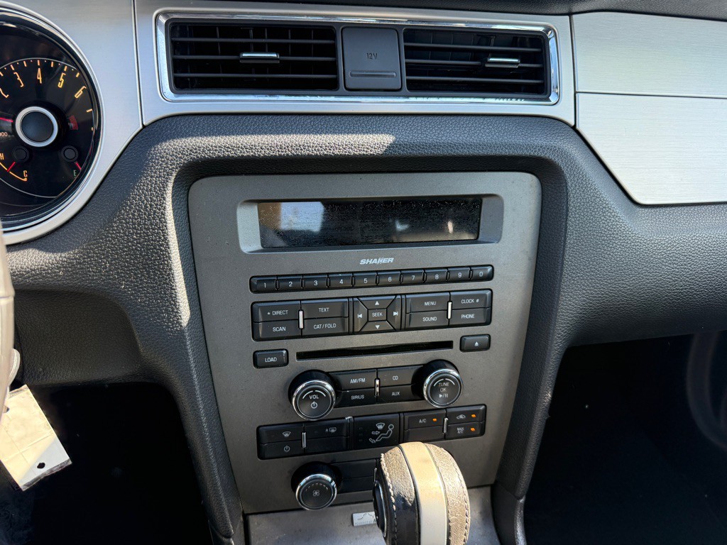 2014 Ford Mustang Image 7