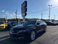 Image for 2015 Chevrolet Impala LTZ ID: 6747705