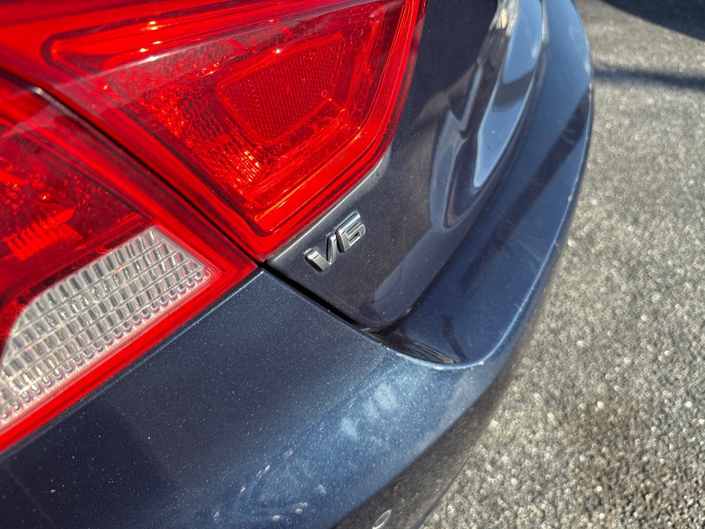 2015 Chevrolet Impala Image 5