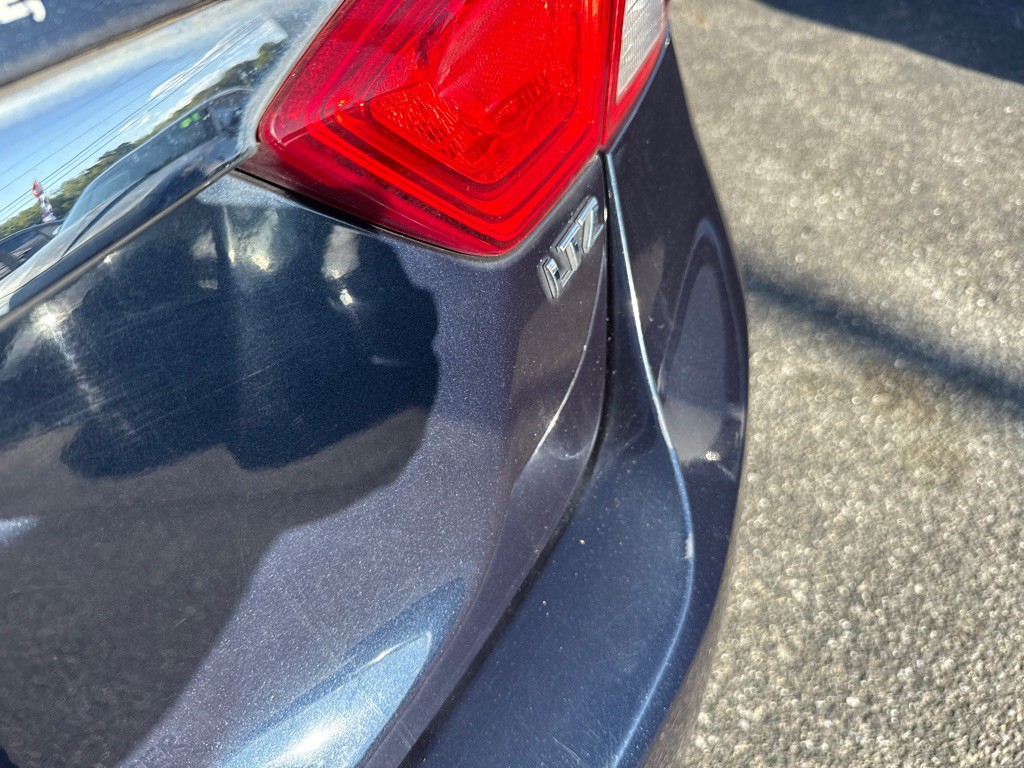 2015 Chevrolet Impala Image 6