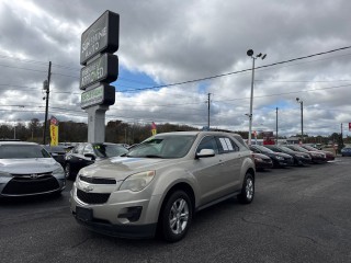 Image for 2013 Chevrolet Equinox LT ID: 6750548