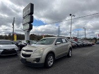 Image for 2013 Chevrolet Equinox LT ID: 6750548
