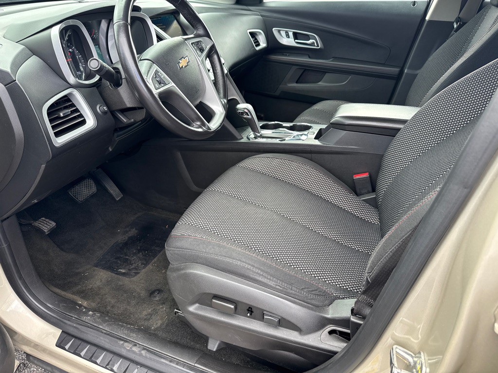 2013 Chevrolet Equinox Image 4