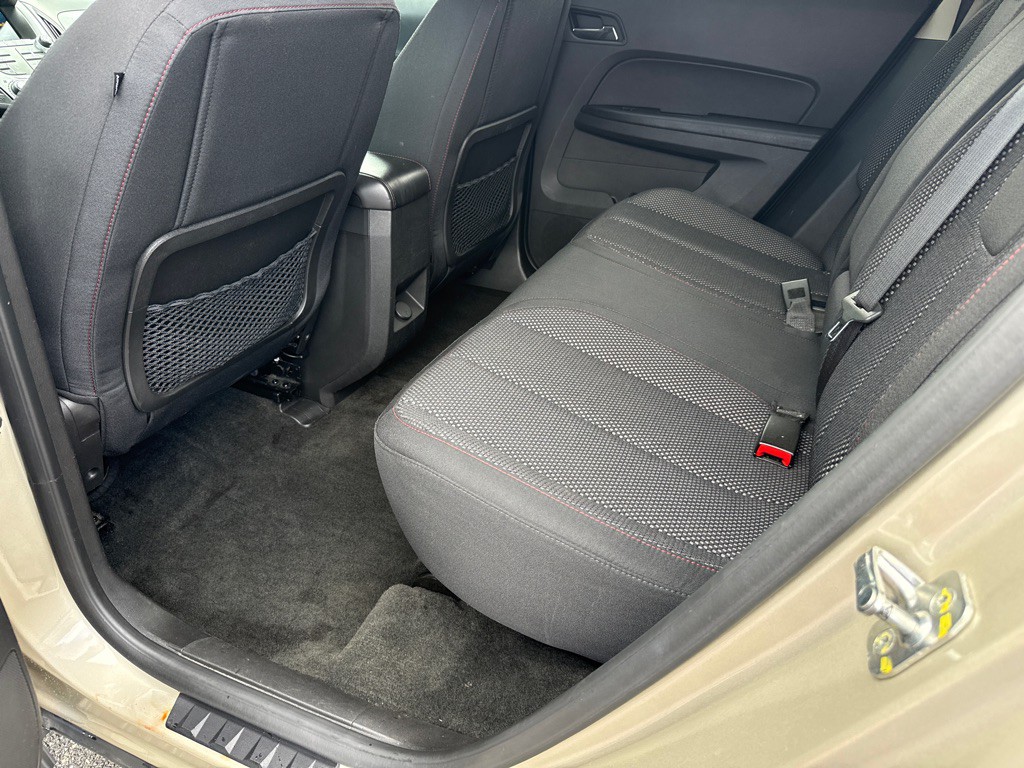 2013 Chevrolet Equinox Image 5