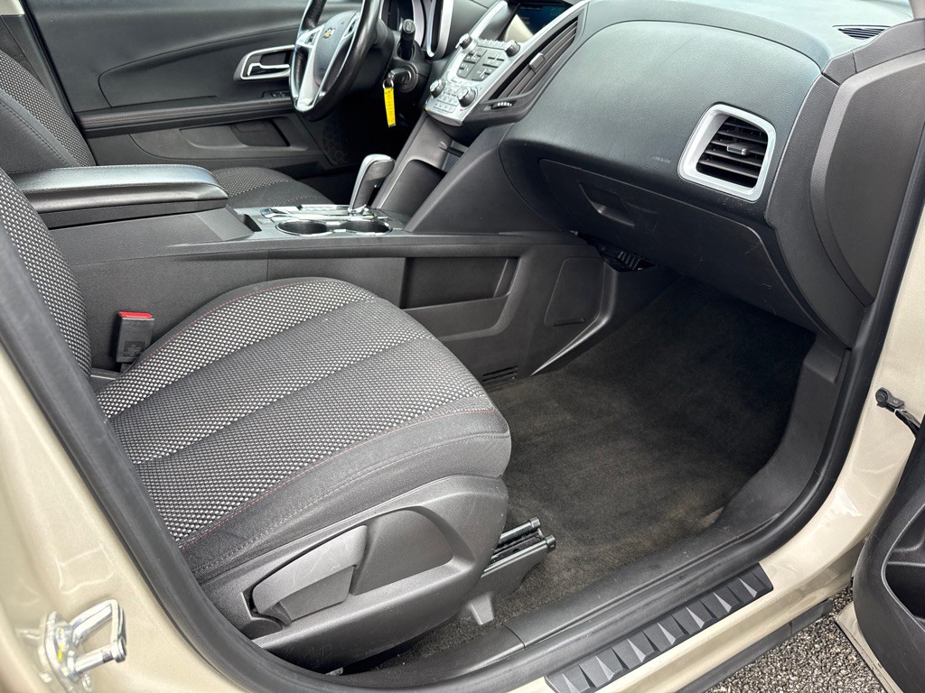 2013 Chevrolet Equinox Image 6