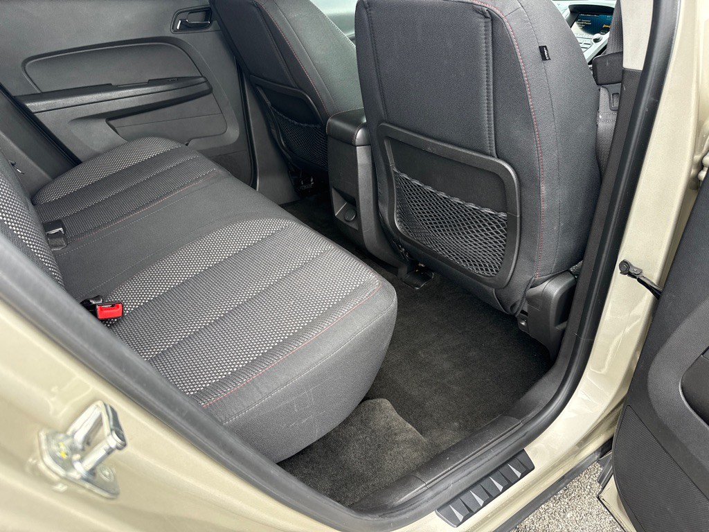2013 Chevrolet Equinox Image 7