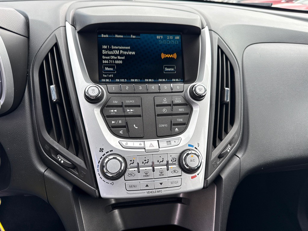 2013 Chevrolet Equinox Image 9