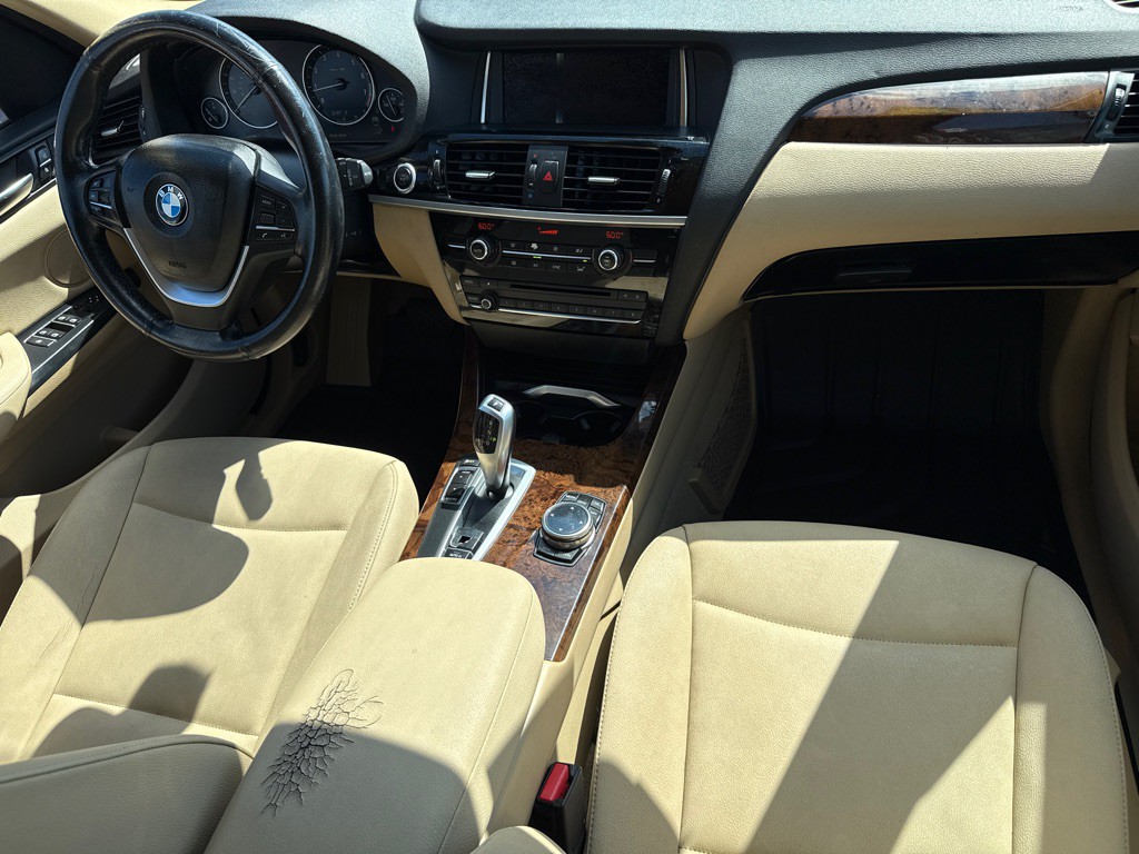 2015 BMW X3 Image 9