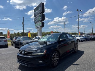 Image for 2017 Volkswagen Jetta Sport ID: 6770995