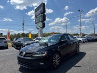 Image for 2017 Volkswagen Jetta Sport ID: 6770995