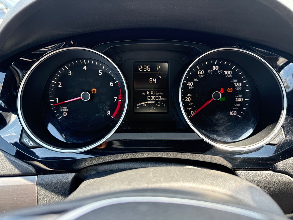 2017 Volkswagen Jetta Image 11