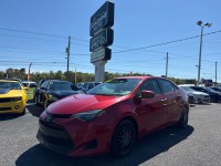 Image for 2018 Toyota Corolla L ID: 6772656