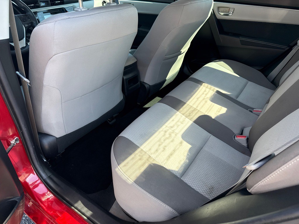 2018 Toyota Corolla Image 6